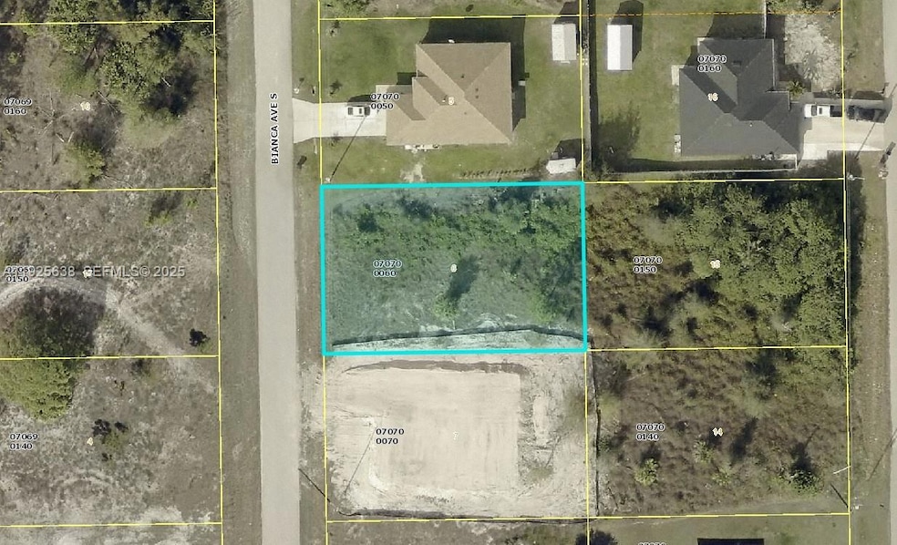 765 Bianca Ave S, Lehigh Acres, FL 33974 - photo 1