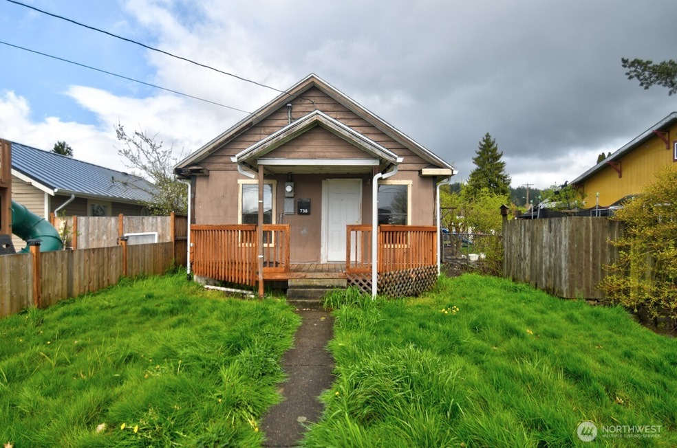738 SW William Ave, Chehalis, WA 98532 - photo 1