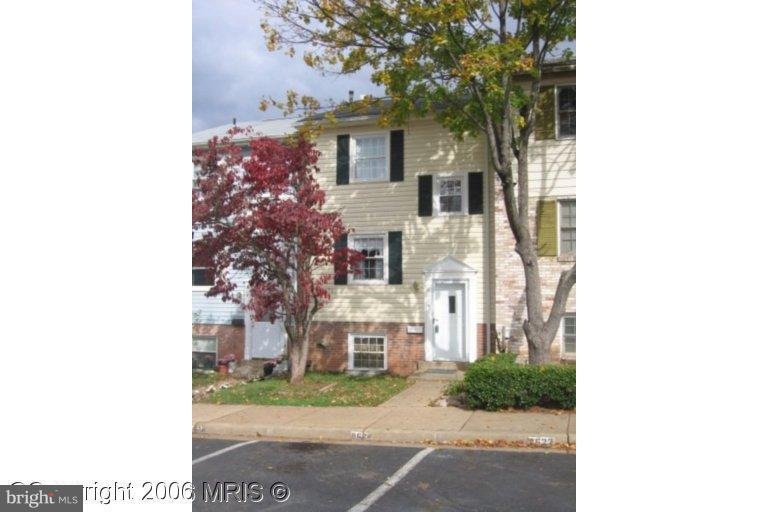 8624 Newton Place, Manassas, VA 20111 - photo 1