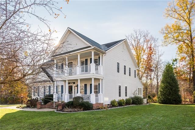 13101 Hampton Colony Way, Chesterfield, VA 23832 - photo 1