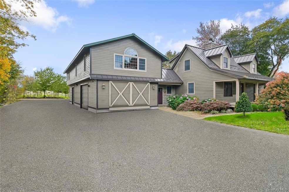 161 Willow Tree Rd, Milton, NY 12547 - photo 1