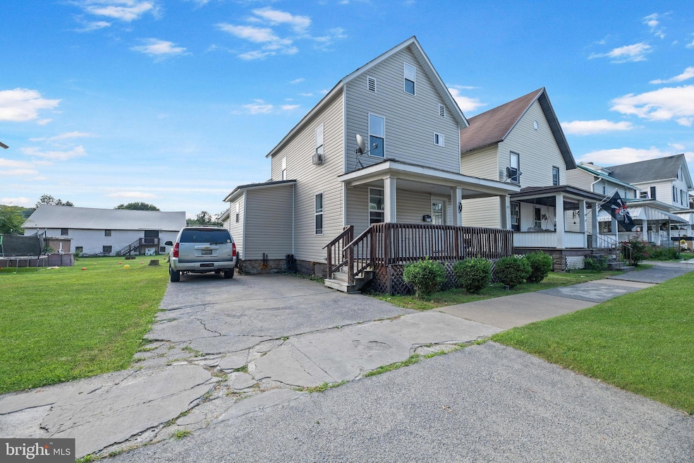 For Sale $159,000 • Co-Listing Agent