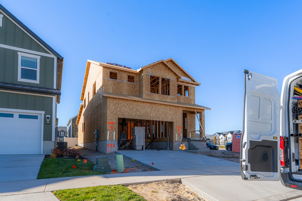 1099 N 3620 W unit 273, Lehi, UT 84043 - photo 1