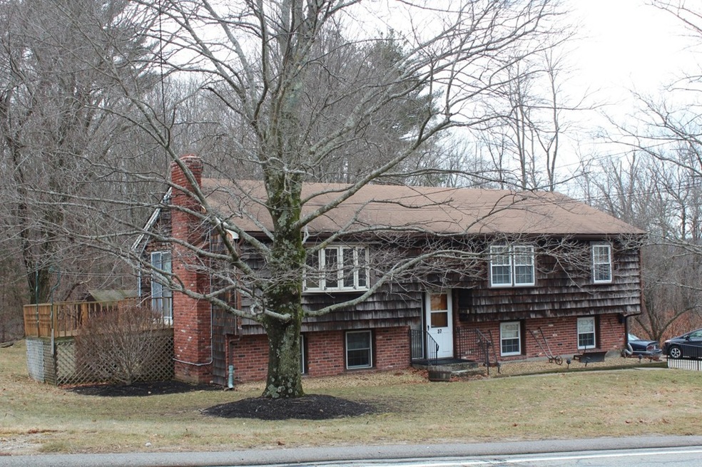 37 Cedar St, Hopkinton, MA 01748 - photo 1