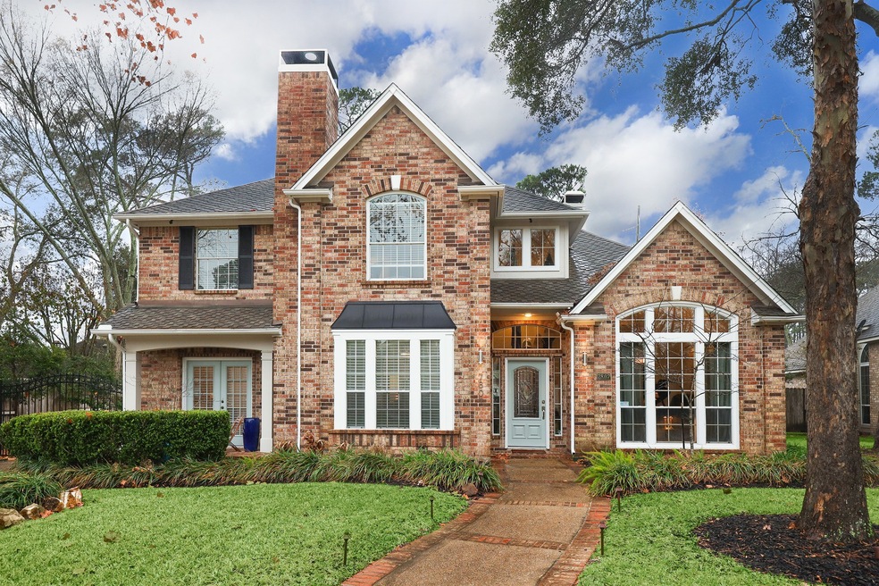 7807 Allegro Dr, Houston, TX 77040 - photo 1