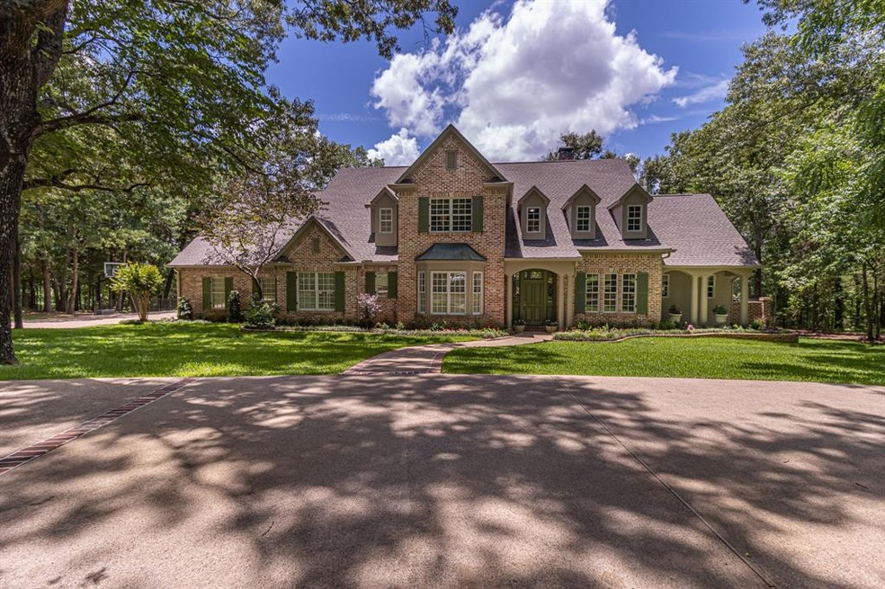 3861 Brighton Creek Cir, Tyler, TX 75707 - photo 1