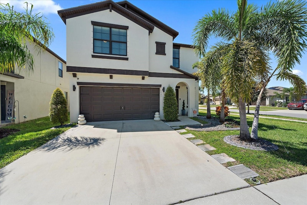 14801 Boulder Pass Place, Wimauma, FL 33598 - photo 1