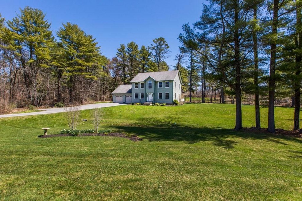 10 Preston Dr, Woolwich, ME 04579 - photo 1