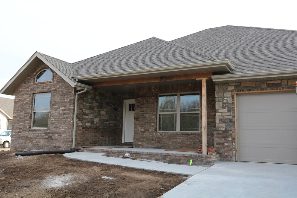 1714 E Vicksburg Passage, Republic, MO 65738 - photo 1