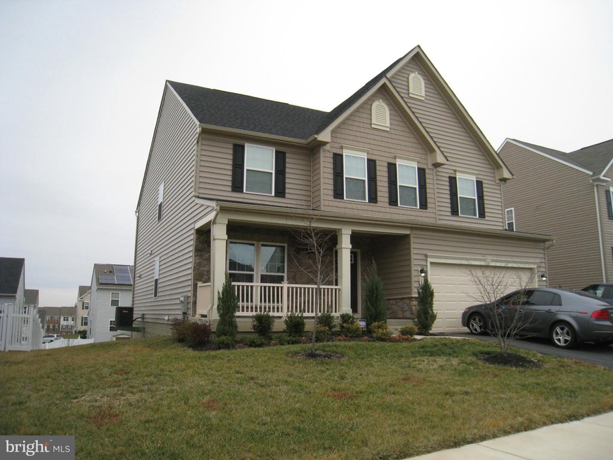 6106 Harrington St, Capitol Heights, MD 20743 - photo 1