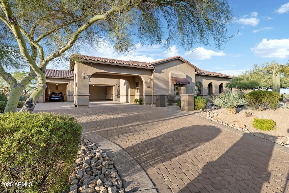 9715 E Allison Way Scottsdale - 203