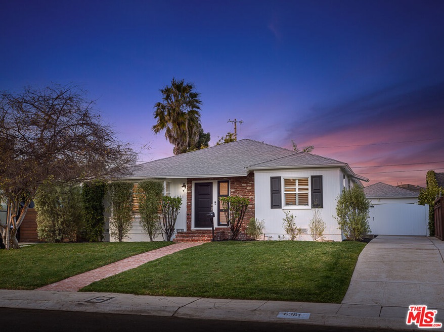6381 W 80th Place