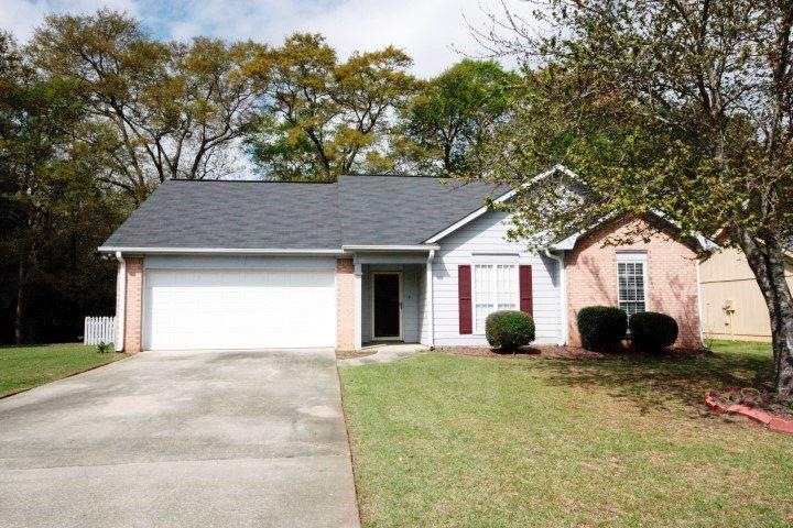 250 Ridge Bend Dr, Centerville, GA 31028 - photo 1