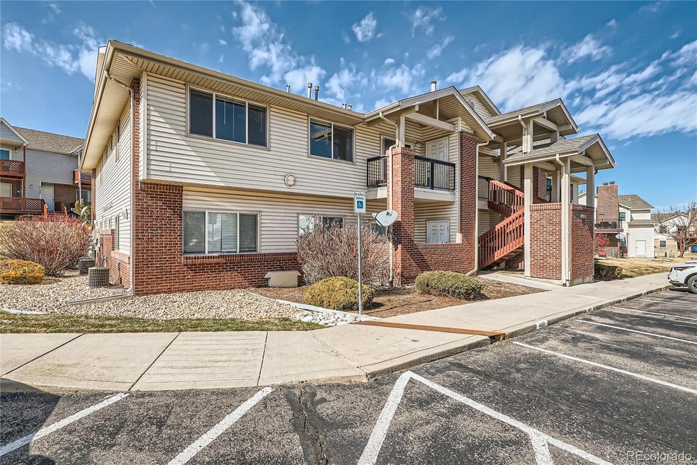 4145 E 119th Place unit E, Thornton, CO 80233 - photo 1