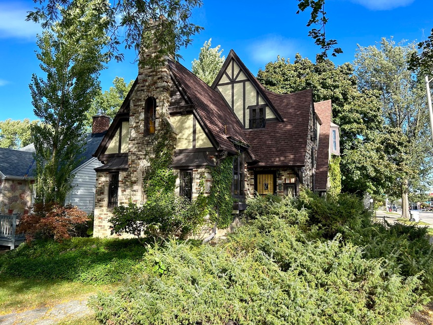 Welcome Home!