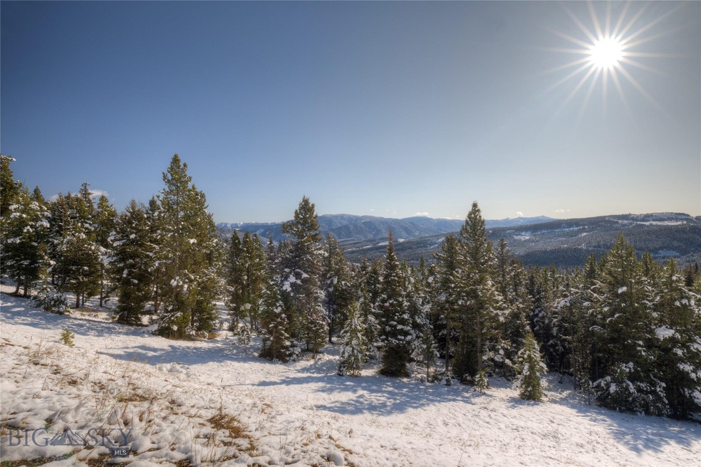 TBD Crow Point Lot 114, Big Sky, MT 59716 - photo 1