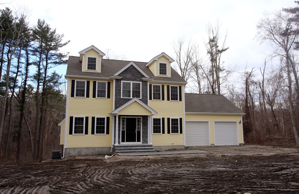 28 John St, Abington, MA 02351 - photo 1