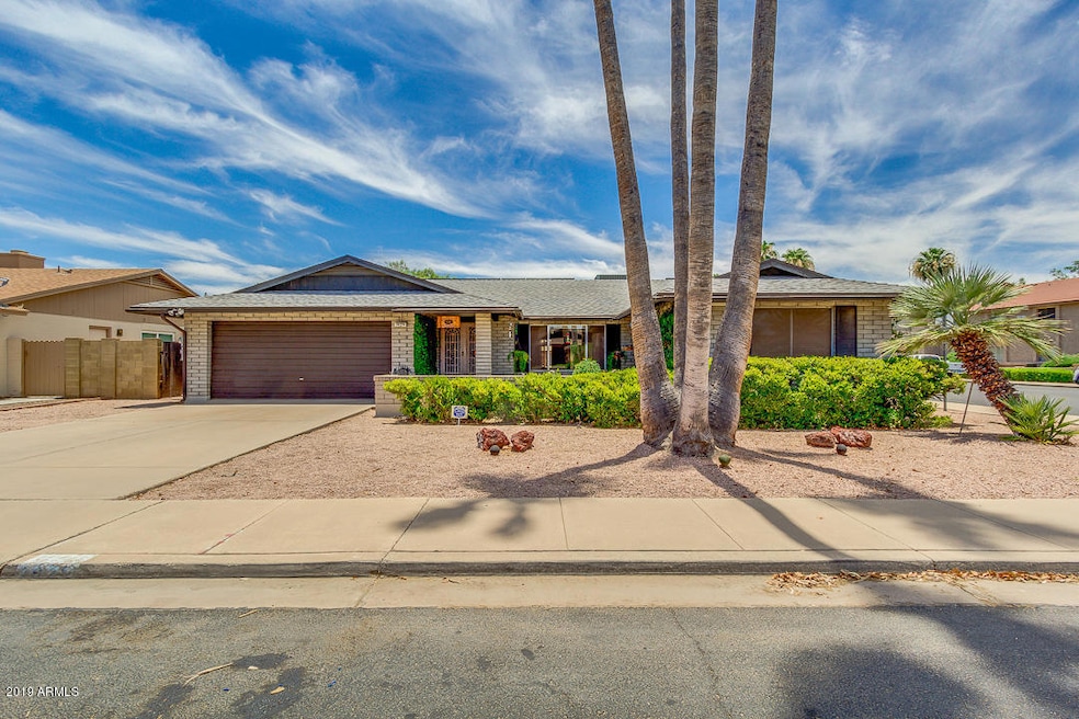 1929 S Beverly, Mesa, AZ 85210 - photo 1