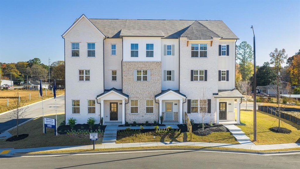 6243 Honeybell Aly, Mableton, GA 30126 - photo 1