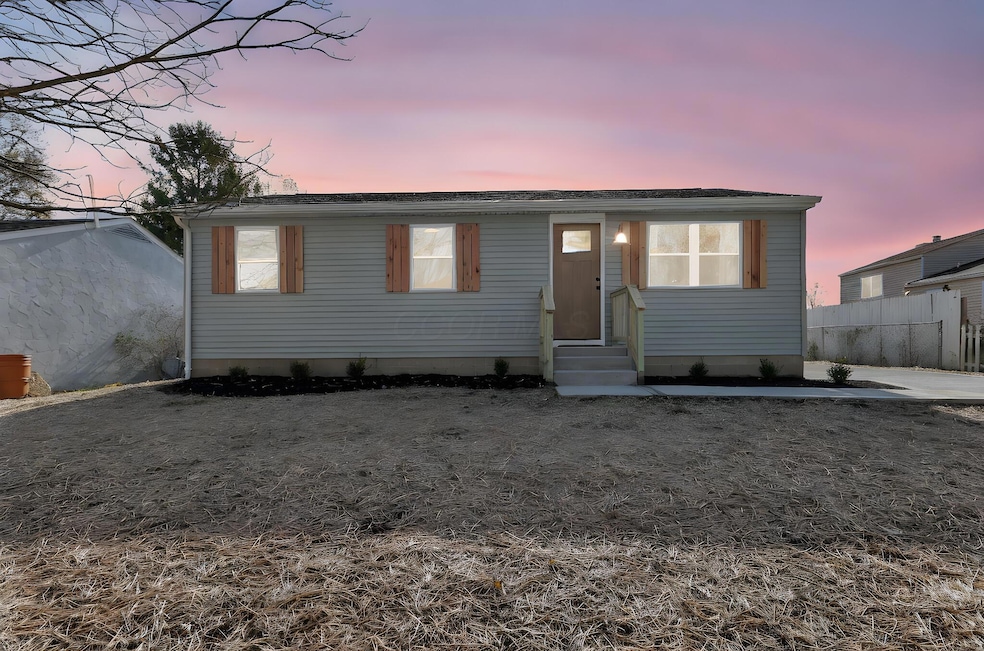 Under Contract $299,900 • Co-Listing Agent