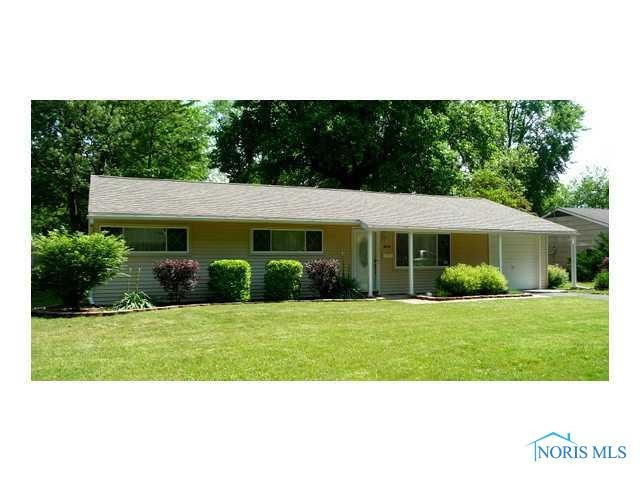 4634 Elmhurst Rd, Toledo, OH 43613 - photo 1