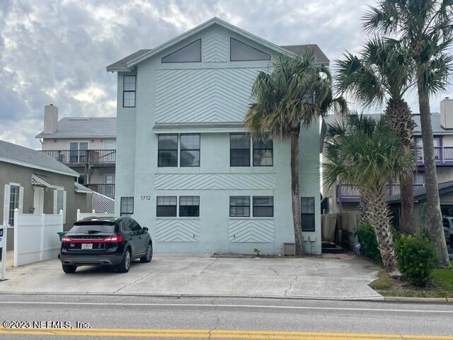 1710 1st St S, Jacksonville Beach, FL 32250 - photo 1