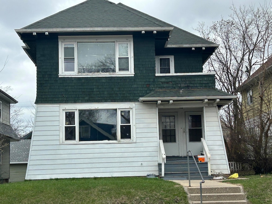 2570 N 51st St unit 2572, Milwaukee, WI 53210 - photo 1