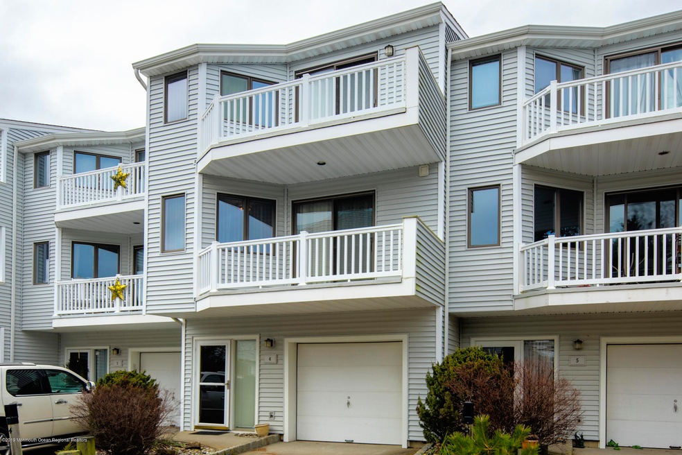 4 Navesink Ct, Long Branch, NJ 07740 - photo 1