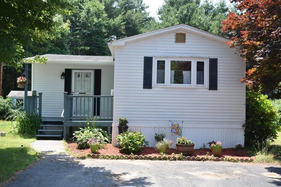 49 Hemlock Rd, Taunton, MA 02780 - photo 1