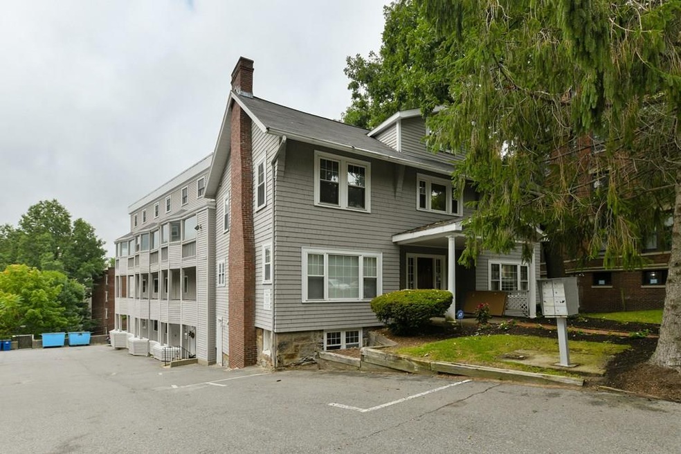 40 Cummings Rd unit 8, Brighton, MA 02135 - photo 1