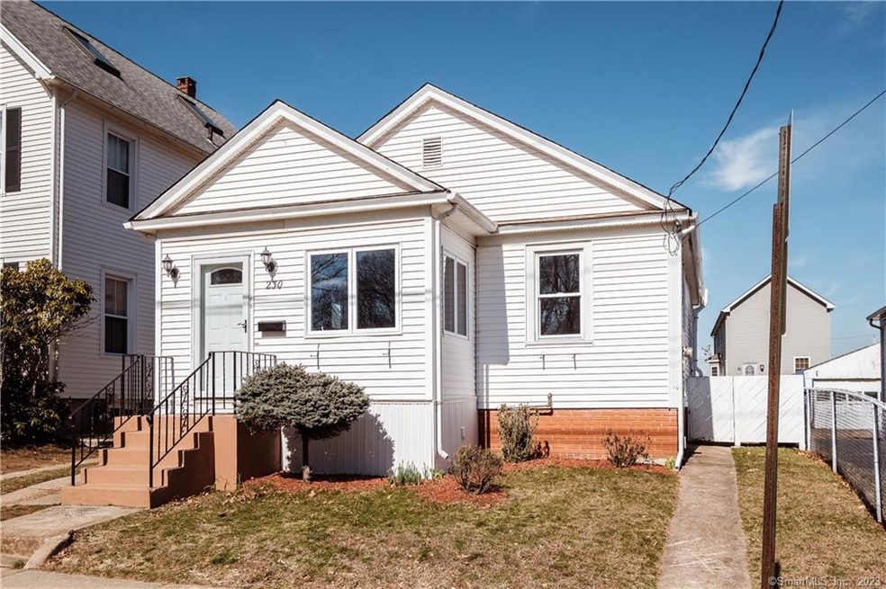 230 Lighthouse Rd, New Haven, CT 06512 - photo 1