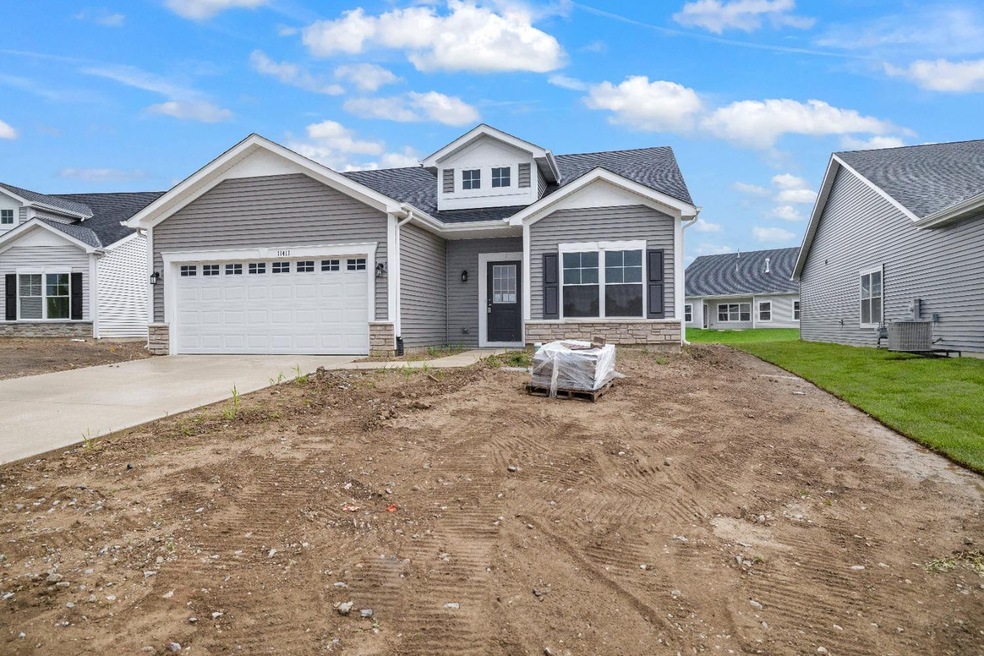 11411 W 123rd Ave, Cedar Lake, IN 46303 - photo 1