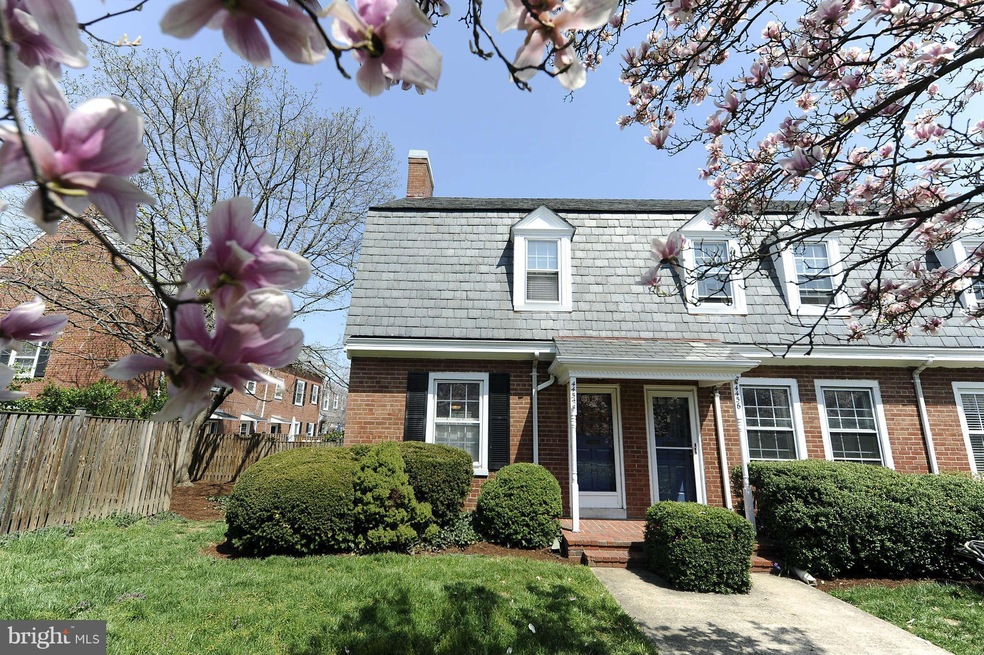 4454 36th St S unit 1421, Arlington, VA 22206 - photo 1