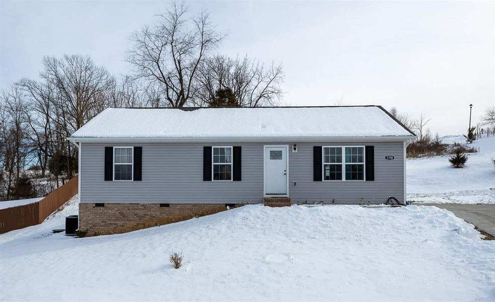 1750 Marble Ridge Dr, Harrisonburg, VA 22801 - photo 1