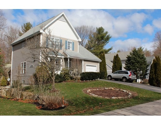 5 Grover Ln, Foxboro, MA 02035 - photo 1