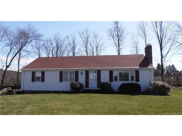 41 Wassuc Road, South Glastonbury