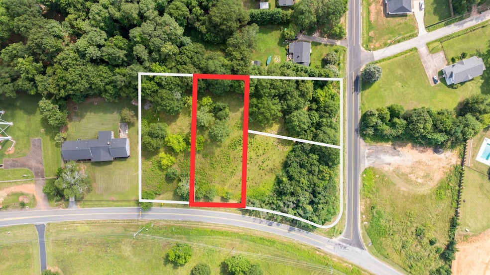 00 N Highway 101, Greer, SC 29651 - photo 1