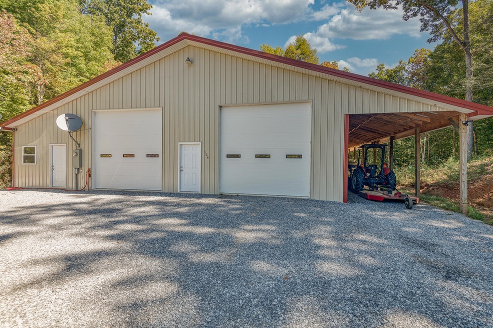 124 Oscar Gillis Rd
