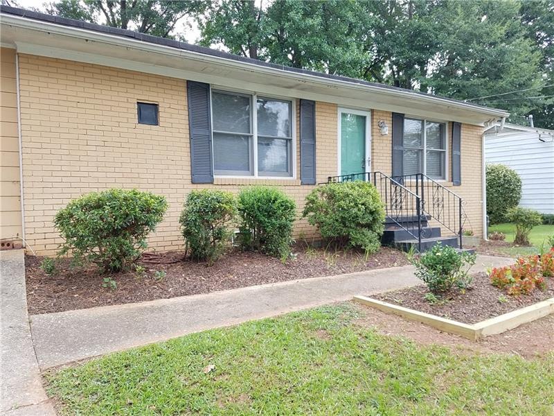 842 Turpin Ave SE, Atlanta, GA 30312 - photo 1