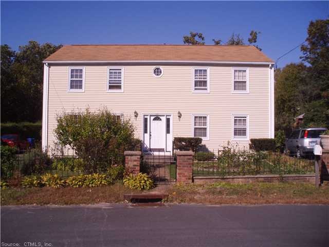 1 Gorman Cir, Waterbury, CT 06706 - photo 1