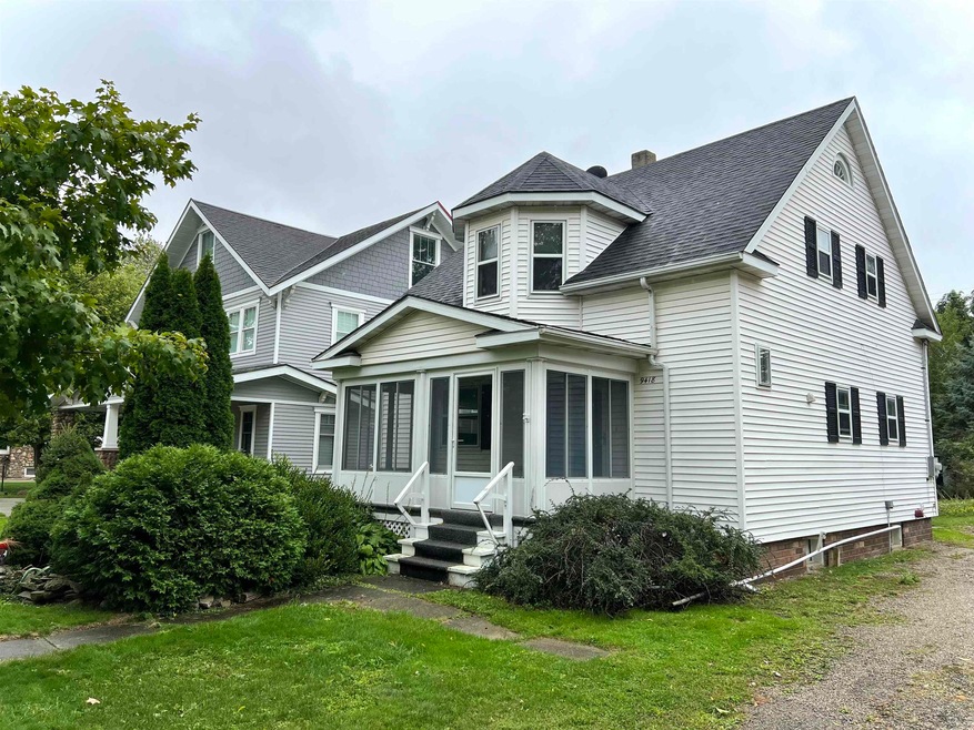 9418 Genesee St, New Lothrop, MI 48460 - photo 1