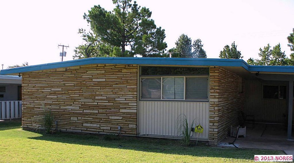 Classic mid century Lortondale Gem