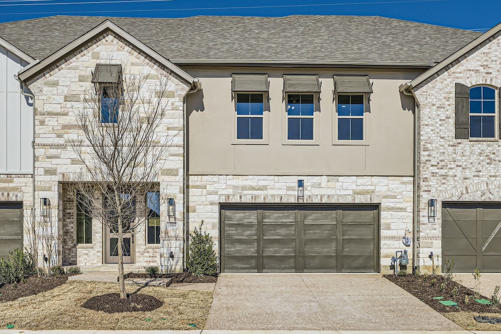 3505 Kings Court Dr, Lewisville, TX 75056 - photo 1