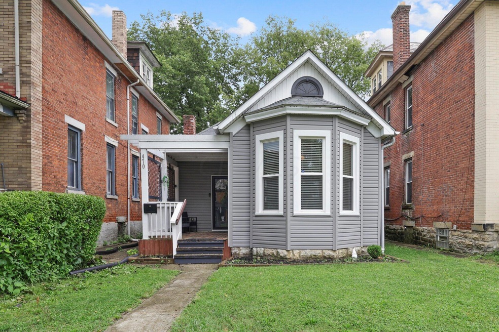 470 Wilson Ave, Columbus, OH 43205 - photo 1