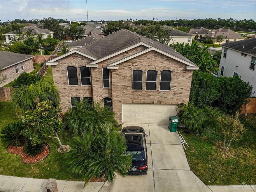 1107 S Sugar Rd, Pharr, TX 78577 - photo 1