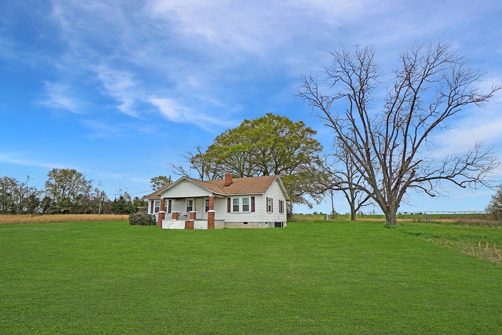 7843 Ga Highway 133 N, Doerun, GA 31744 - photo 1