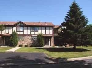 5742 Cambridge cir #5 front