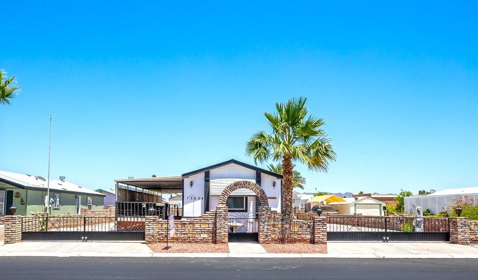 13234 E 46th St, Yuma, AZ 85367 - photo 1