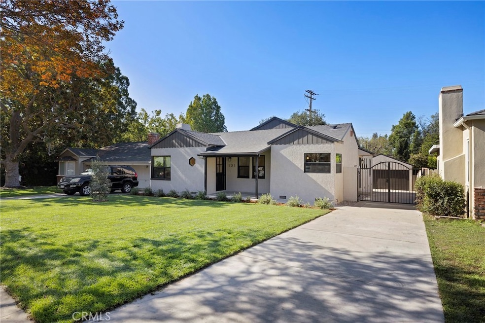 131 Bridge St, San Gabriel, CA 91775 - photo 1