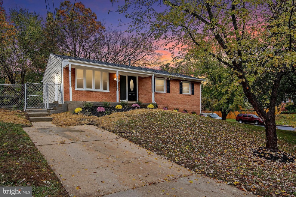 13106 Wellford Dr, Beltsville, MD 20705 - photo 1
